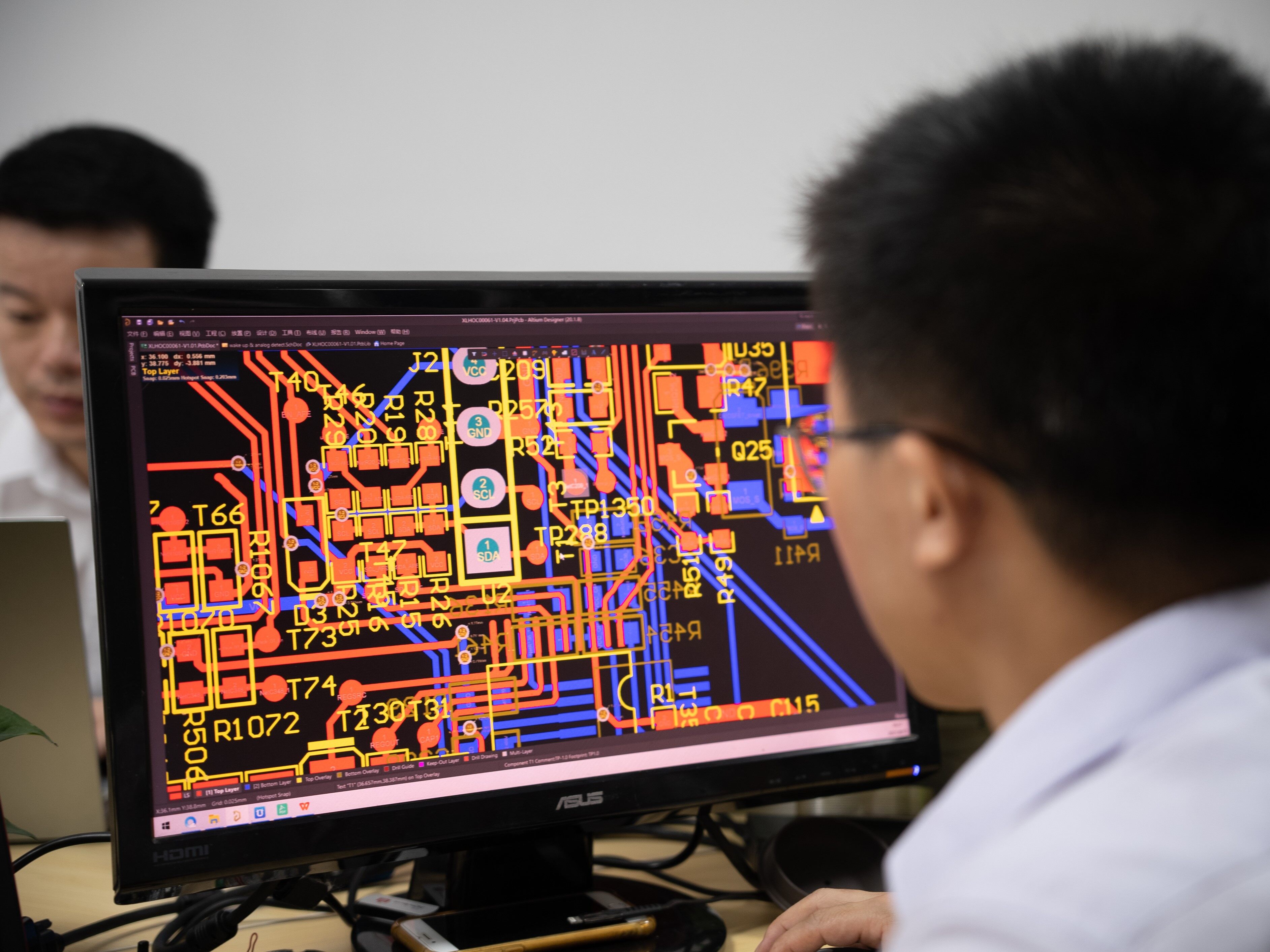 Dongguan Zwayn New Energy Co., Ltd. company overview - view 3