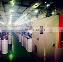 Jiangxi Hengbang Textile Co., Ltd. company overview - view 2