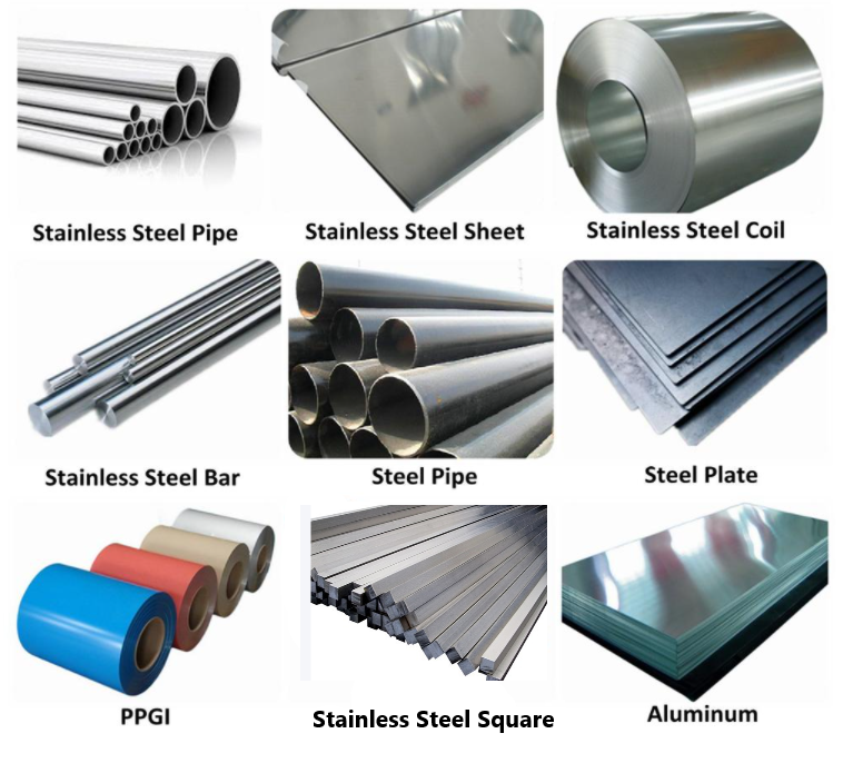 HongKun(Shan Dong) Supply Chain Co.,Ltd company overview - view 1