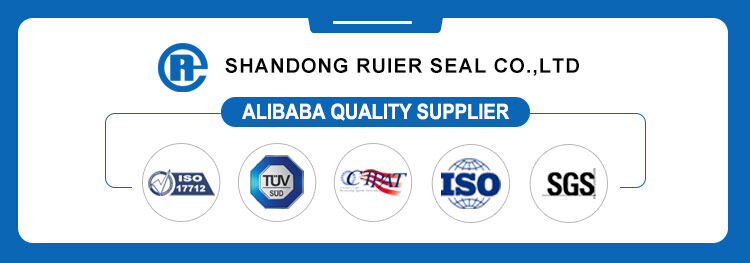 Shandong Ruier Seal Co.,Ltd.