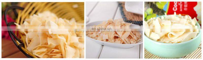 commercial coconut juice making machine