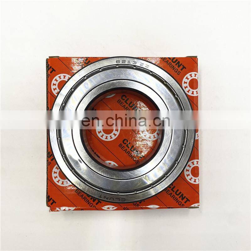 Supper high quality bearing 6008-ZNR/2RS/Z2/C3/P6 Deep Groove Ball Bearing