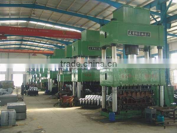 Qingdao Xinjiang Handtruck Co., Ltd. company overview - view 1