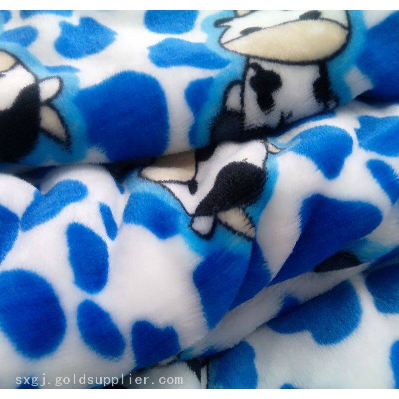 Flannel Fleece Printed48_8