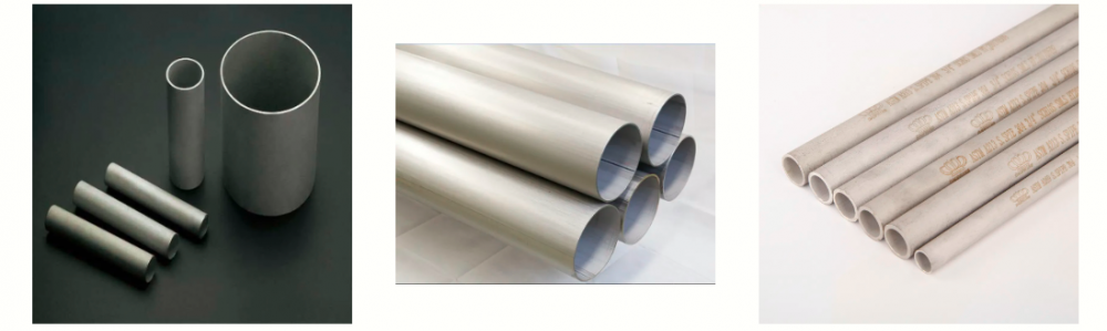 Специфические применения дуплексной нержавеющей стали в химической промышленности