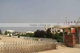 Caoxian Lucao High Tech Machinery Manufacturing Co., Ltd. company overview - view 1