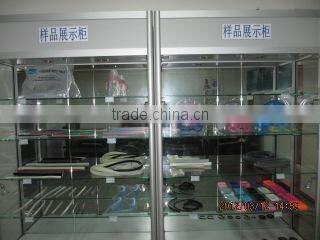 Dongguan City Xiongbing Precision Silicone Products Co., Ltd. company overview - view 2