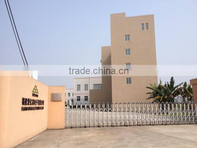 Fujian Aiyijia Electronic Co., Ltd. company overview - view 2