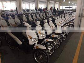 Changzhou Haoling Vehicle Co., Ltd. company overview - view 3