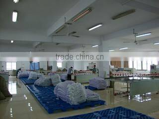 Quzhou Luna Imp And Exp Co., Ltd. company overview - view 2