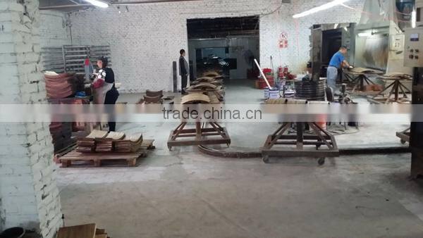 Bazhou Haoda MST Co., Ltd. company overview - view 2