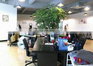 Ningbo Yinzhou Bangjin International Trade Co., Ltd. company overview - view 1