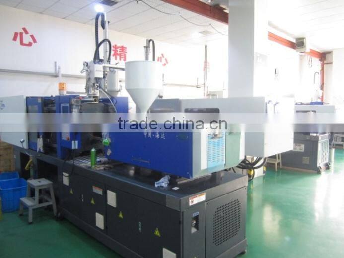 Wenzhou Yaqi Plastic Products Co., Ltd. company overview - view 4