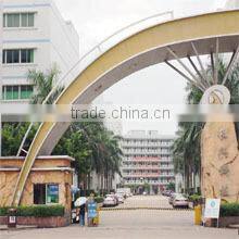 Shenzhen GF Technology Development Ltd. company overview - view 1