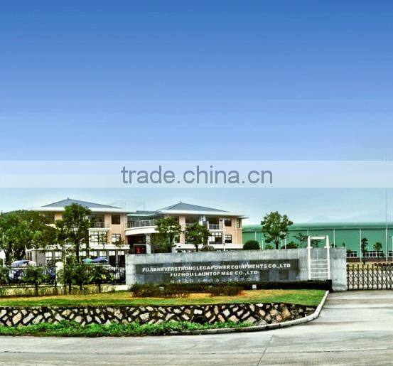 Fuzhou Launtop M And E Co., Ltd. company overview - view 1