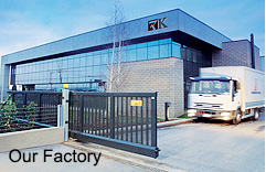 Rack In The Cases Limited company overview - view 1