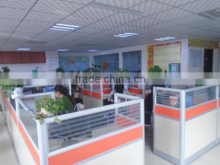 Xingtai Greatcity Commercial Co., Ltd. company overview - view 3