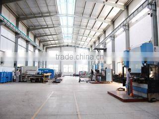 Wendar Enterprise Co., Ltd. company overview - view 3