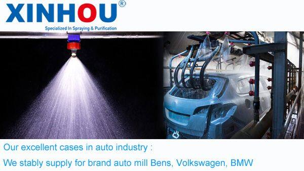 Shanghai Xinhou Industrial Co., Limited company overview - view 3