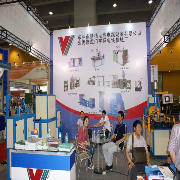 Dongguan HOOHA Electrical Equipment Company Limited company overview - view 2