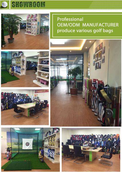 Xiamen Cheng Sheng Bags Co., Ltd. company overview - view 2