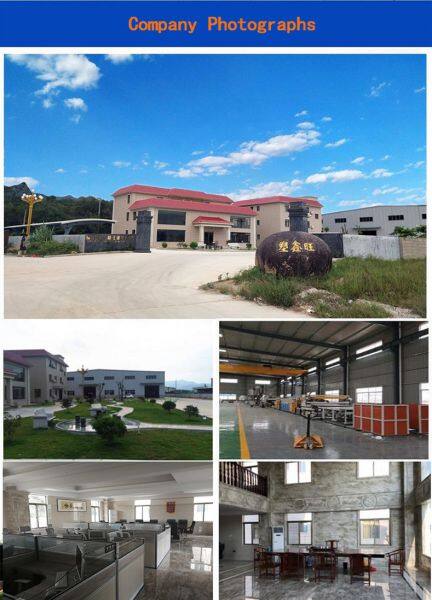 Fujian Suxinwang New Energy Co.,Ltd company overview - view 1
