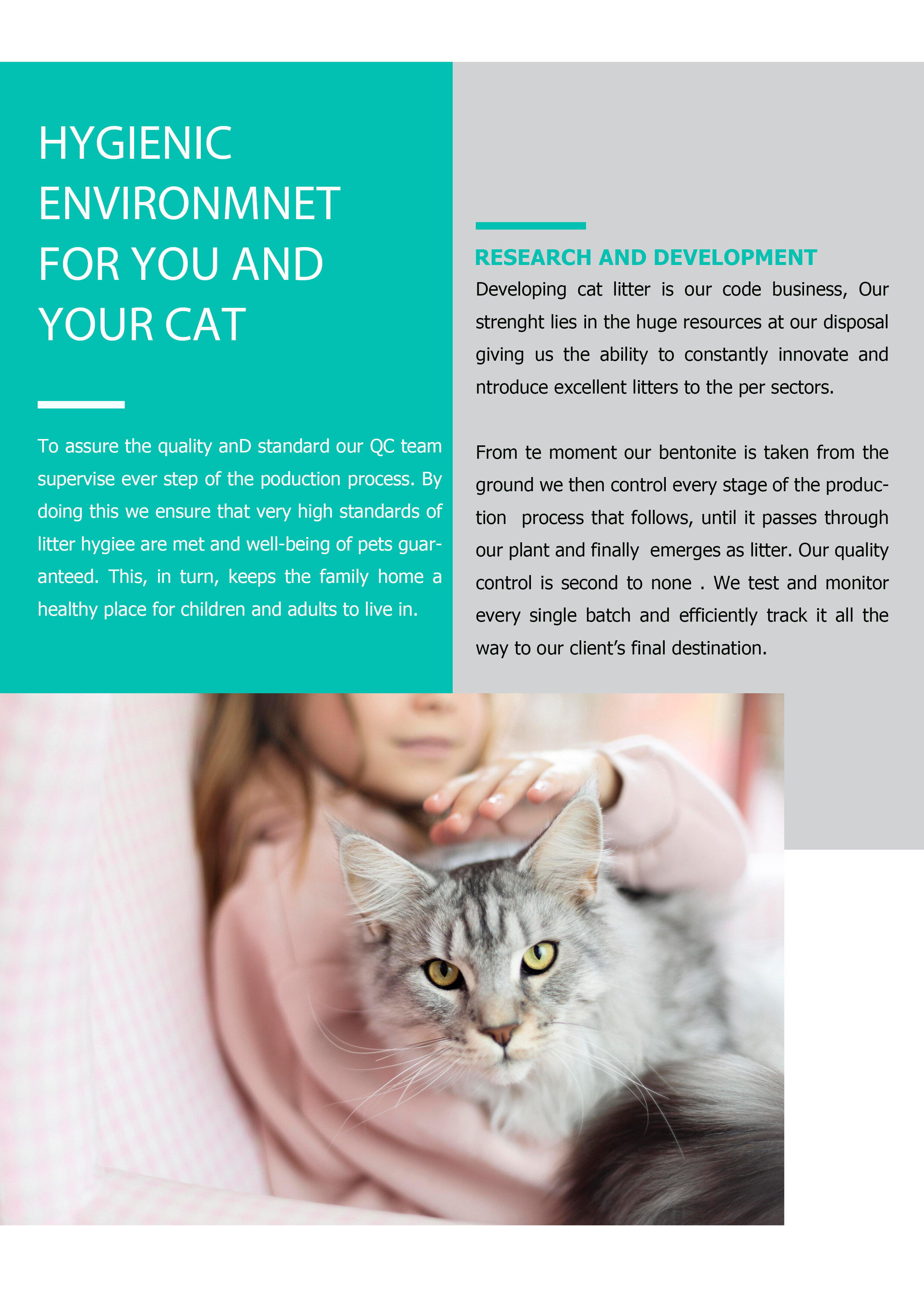 Beijing Youban Youpin Pet Products Co., Ltd company overview - view 2