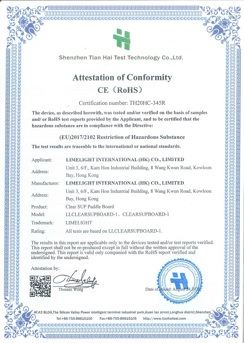 CE