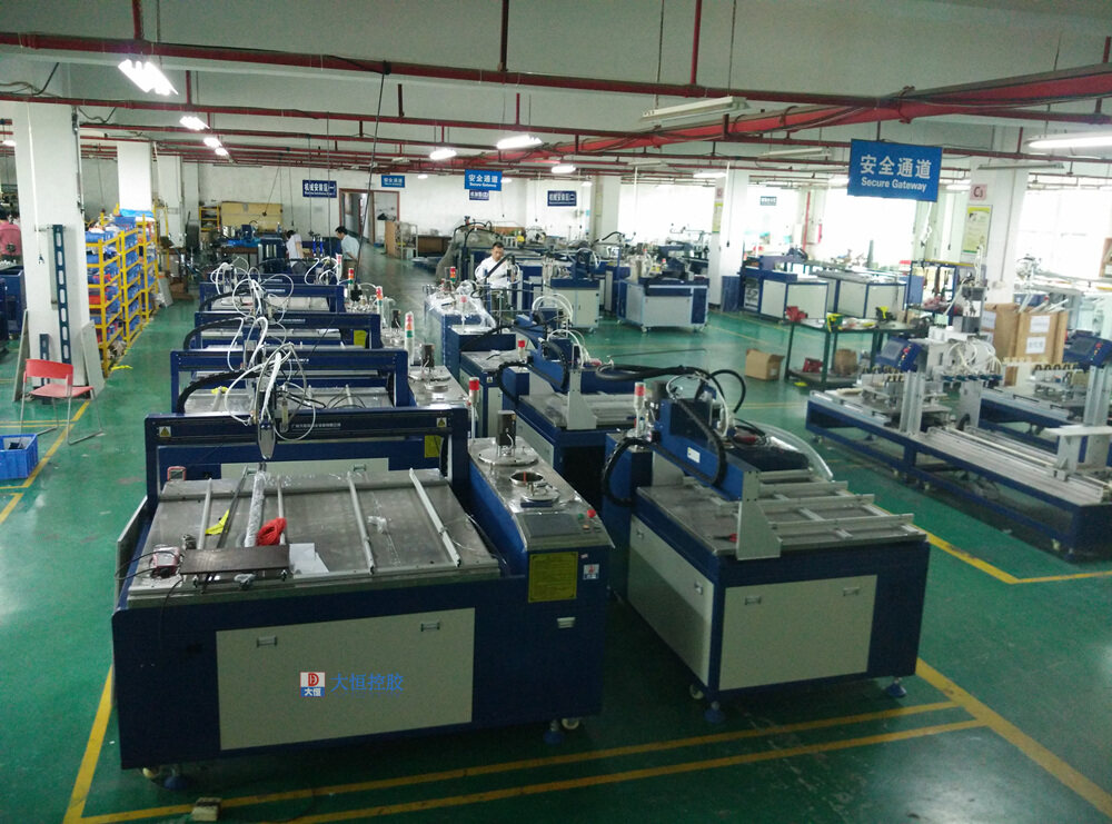 Guangzhou Zhengqi Technology Co,. Ltd company overview - view 1