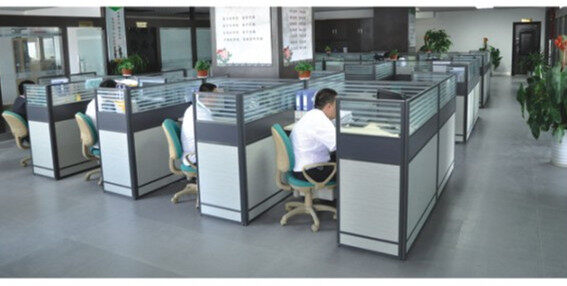 Jinanmeitengjixieshebei company overview - view 2