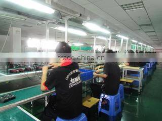 Xiamen Jiayin Technical Co., Ltd. company overview - view 2