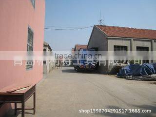 Qingdao Bestire Tools Co., Ltd. company overview - view 1