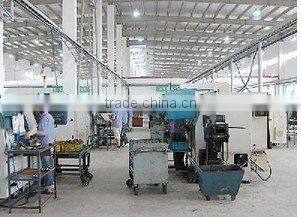 Shenzhen Yepo Bearing Company company overview - view 1