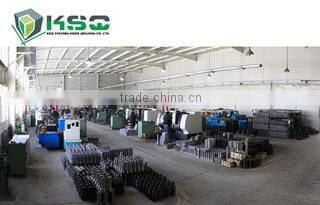 KSQ Technologies (Beijing) Co., Ltd. company overview - view 1