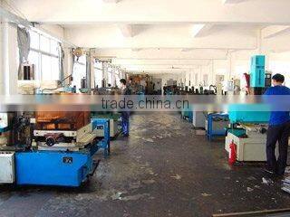 Kezhen Plastic Produce Co., Ltd. company overview - view 1