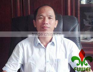 Jinan Fuwei Decorative Material Co., Ltd. company overview - view 1