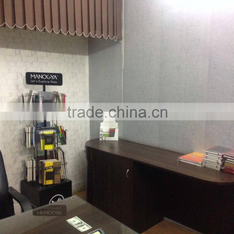 Design Index India company overview - view 1