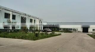 Jiangsu Ruitai Grinding Wheel Manufacture Co., Ltd. company overview - view 2