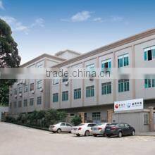 Guangzhou Ebang Technology Co., Ltd. company overview - view 1