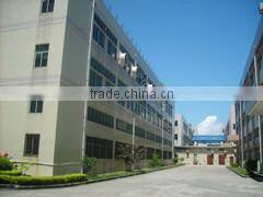 Shenzhen Grand Inpak Packaging Limited company overview - view 1