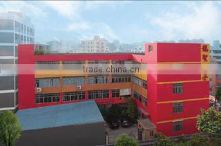 Shenzhen Uniontop Electronic Co., Ltd. company overview - view 1