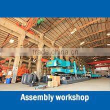 Changsha Topworld Engineering Machinery Co., Ltd. company overview - view 2
