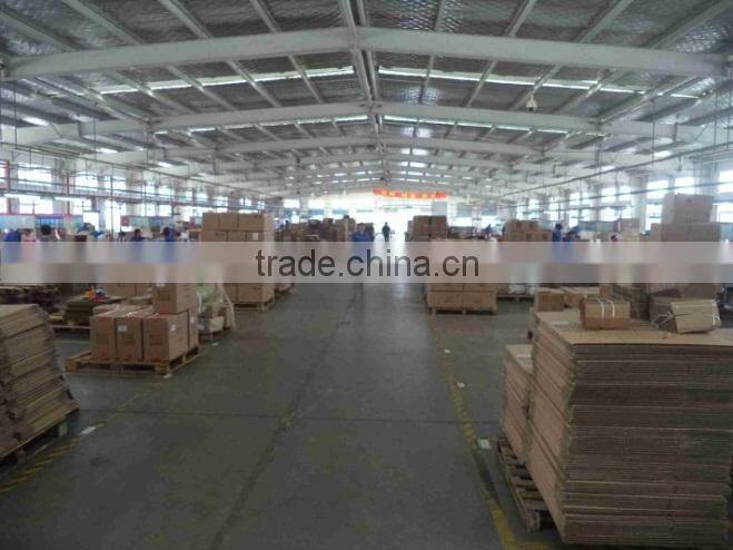 Sinoglass Housewares Co., Ltd. company overview - view 4