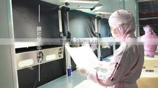 Keewin Display (Shanghai) Ltd. company overview - view 3