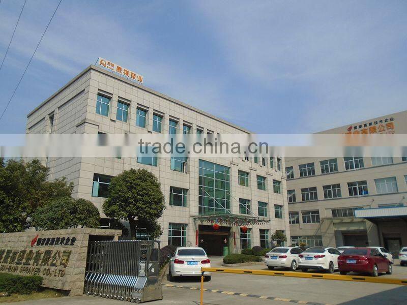 Yuyao Sun-Rain Sprayer Co., Ltd. company overview - view 2