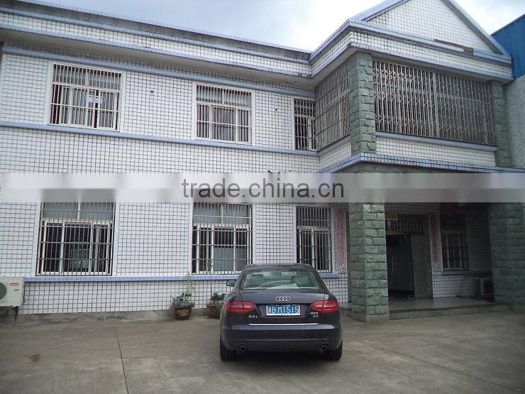 Yuyao S&M Packaging Co., Ltd. company overview - view 3