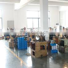 Shanghai Zhiliang Metal Product Co., Ltd. company overview - view 2