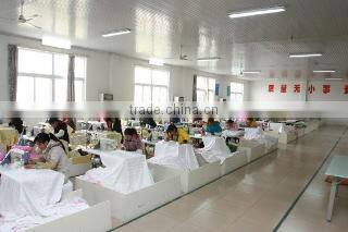 Nantong Haicheng Fabric Manufacture Co., Ltd. company overview - view 2