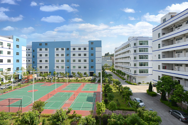 Shenzhen Antmed Co., Ltd. company overview - view 2