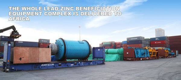 Nanjing Sinonine Heavy Industry Science & Technology Co., Ltd company overview - view 1